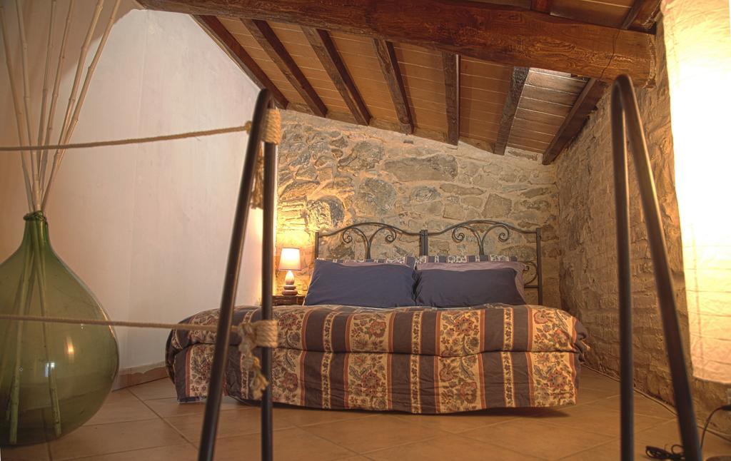 Agriturismo San Giusto Montiano  Eksteriør bilde