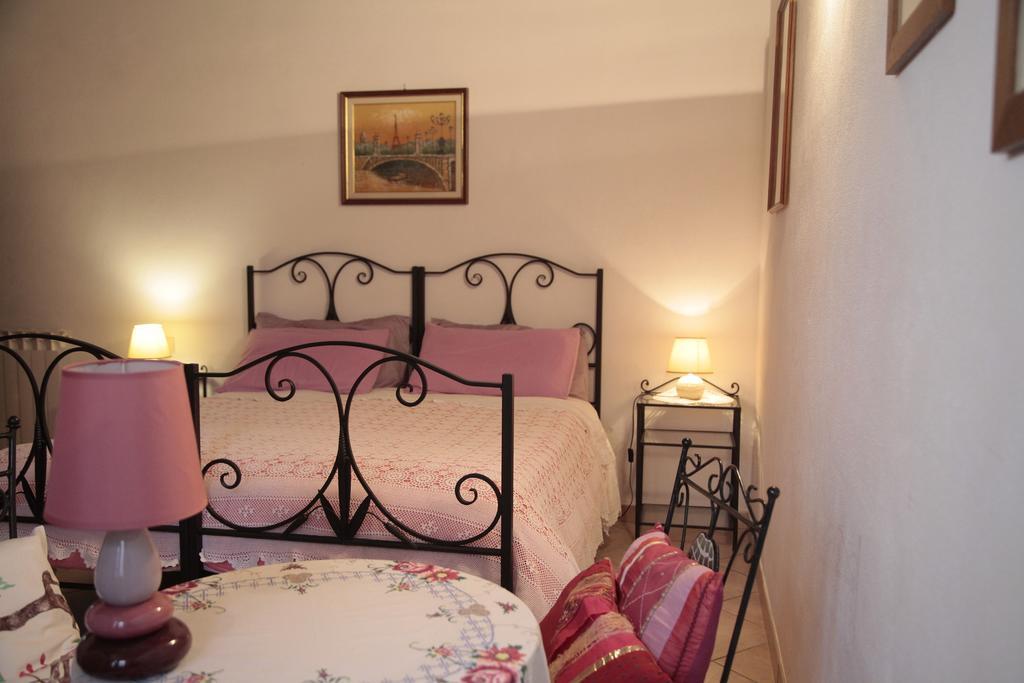 Agriturismo San Giusto Montiano  Eksteriør bilde