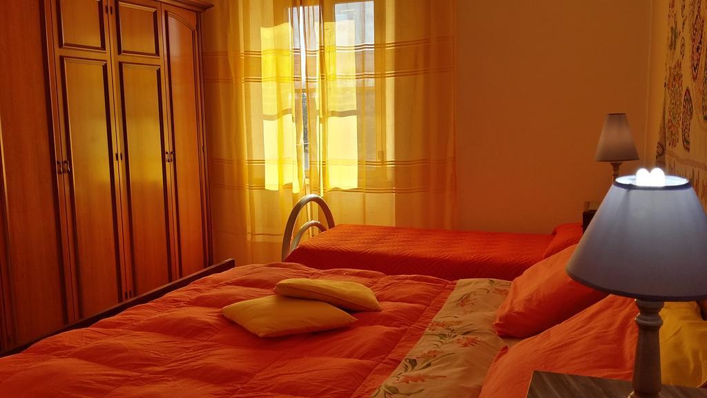 Agriturismo San Giusto Montiano  Eksteriør bilde